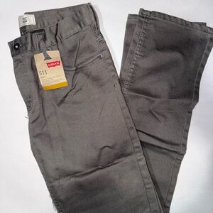 511 Slim Fit Levi’s